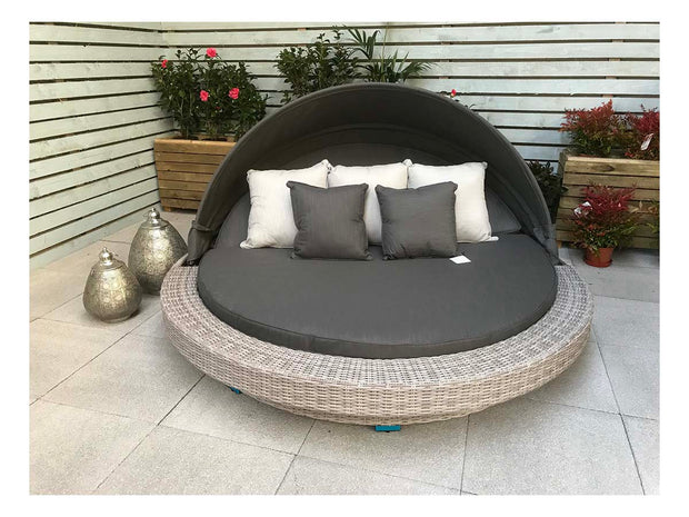 Madison Daybed - Grey