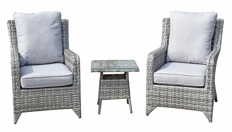 Garden Furniture Exmouth Bed & Pine Centre