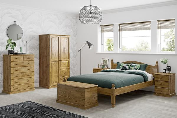Torridge Pine