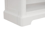 Lydford 6ft Bookcase