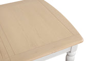 Lydford Large Extending Dining Table