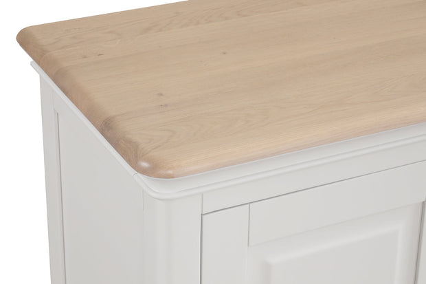 Lydford 2 Door 3 Drawer Sideboard