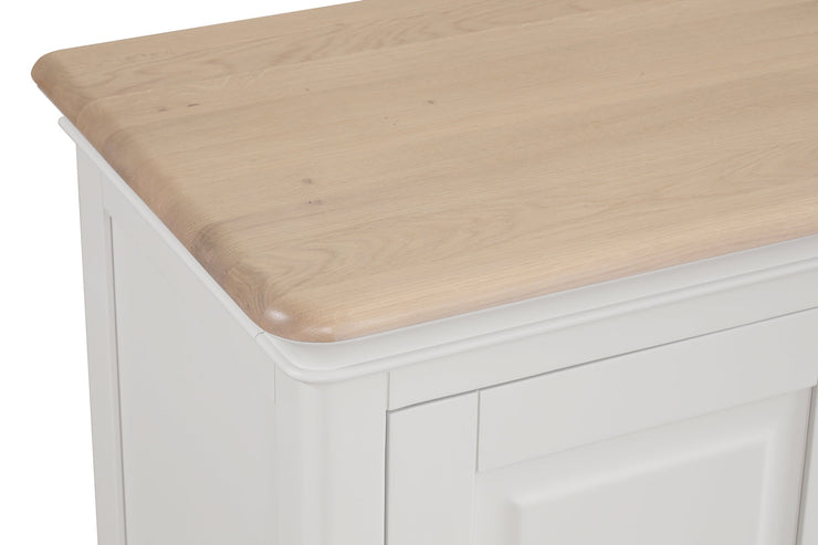 Lydford 2 Door 3 Drawer Sideboard