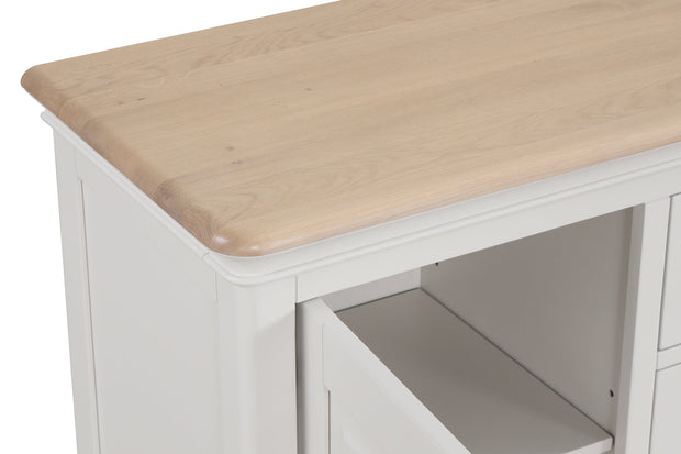 Lydford 2 Door 3 Drawer Sideboard