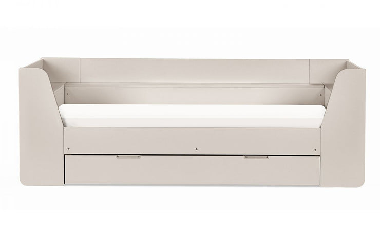 Cyclone Daybed - Taupe