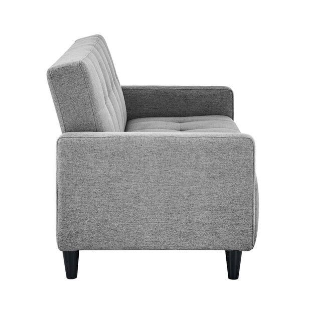 Alfie 3 Seater Storage Sofa Bed