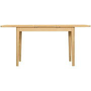 Bergen Oak Small Extending Table