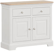 Lydford 2 Door 2 Drawer Sideboard