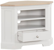Lydford Corner TV Unit