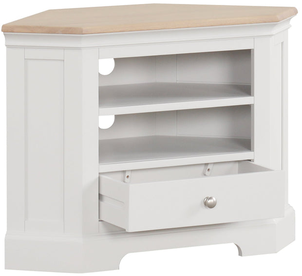 Lydford Corner TV Unit