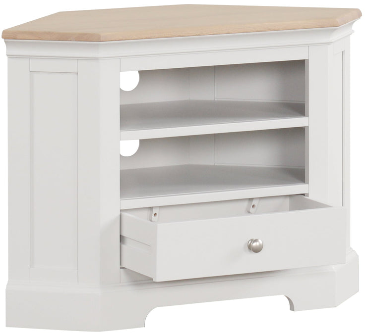 Lydford Corner TV Unit