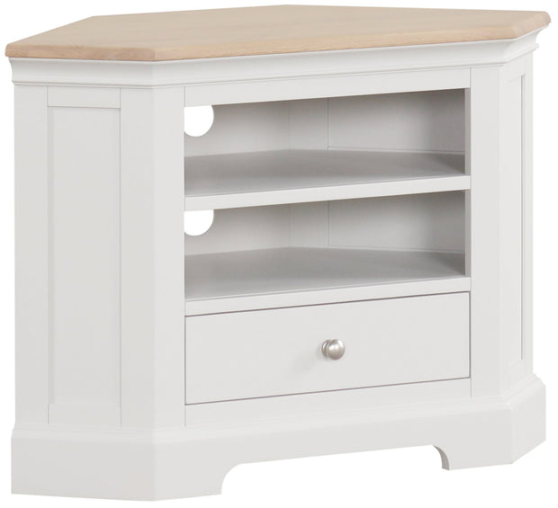 Lydford Corner TV Unit