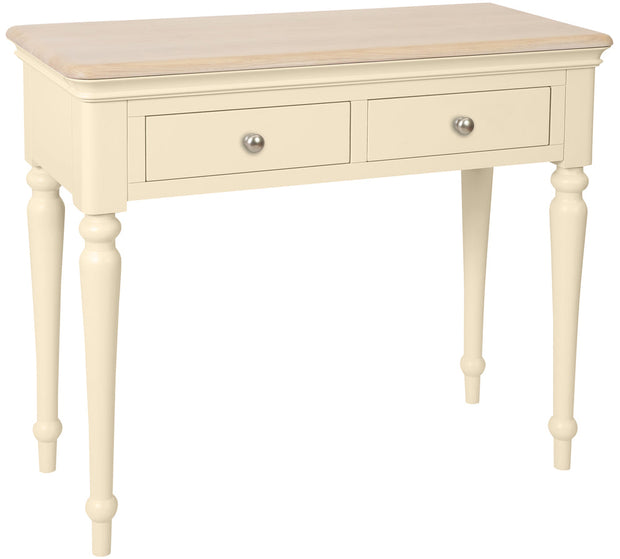 Lydford Ivory Dressing Table
