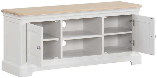 Lydford Large TV Unit