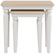 Lydford Nest Of 2 Tables
