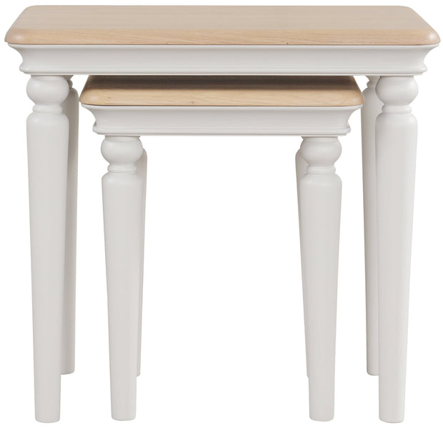 Lydford Nest Of 2 Tables