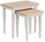 Lydford Nest Of 2 Tables