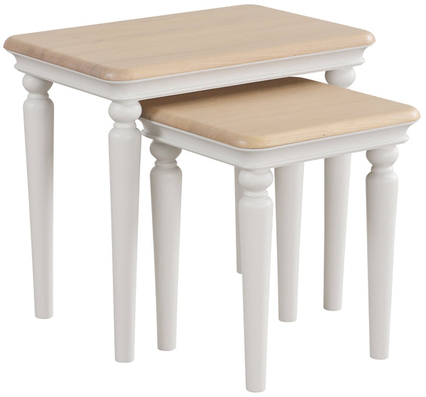 Lydford Nest Of 2 Tables