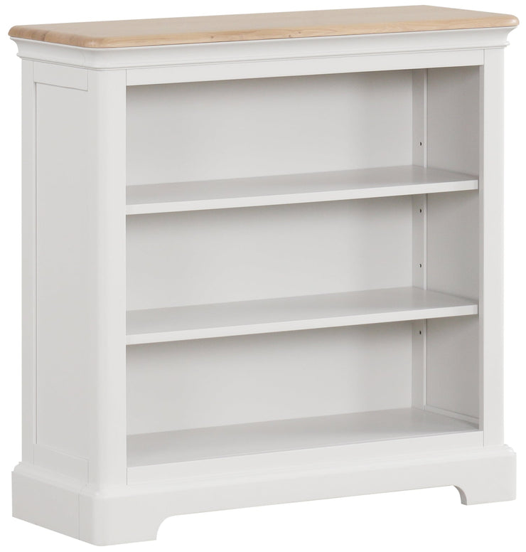 Lydford 3ft Bookcase