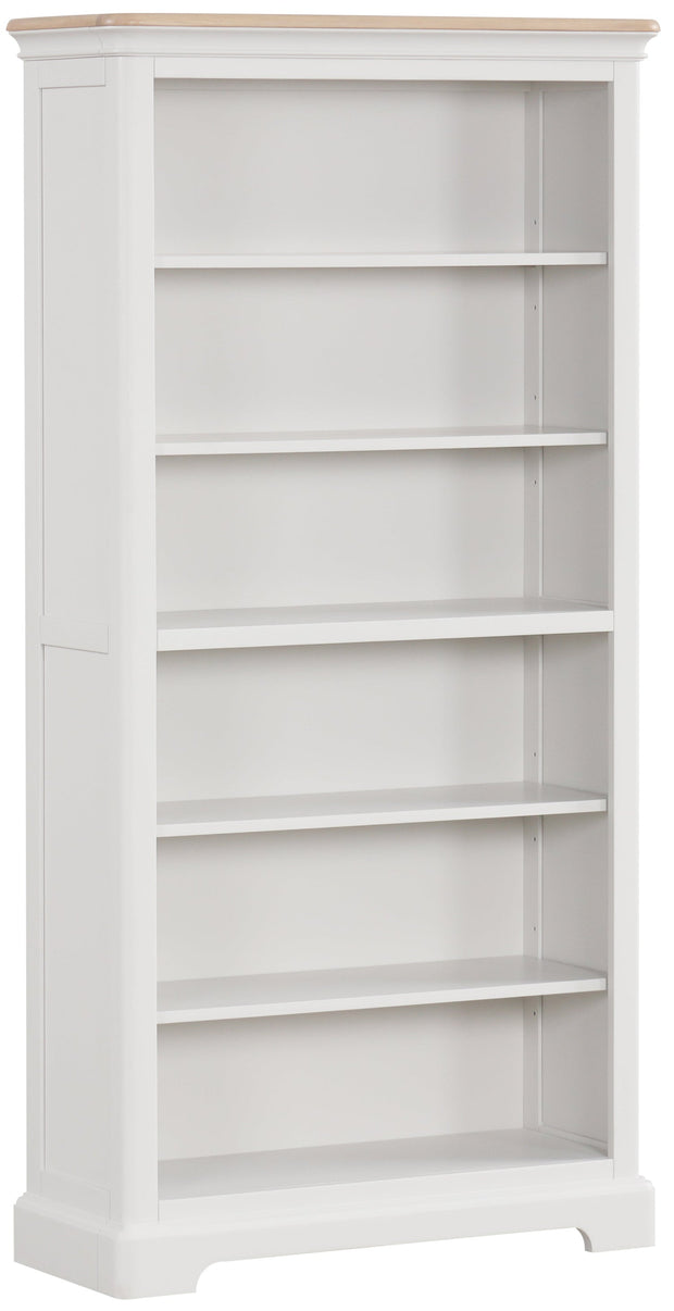 Lydford 6ft Bookcase