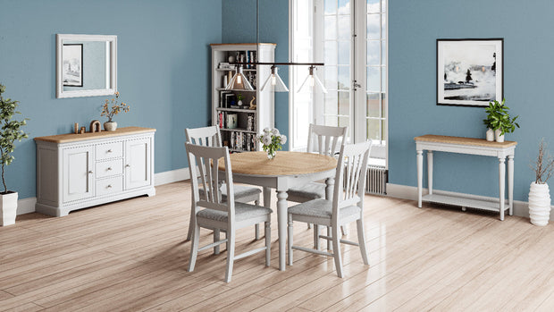 Lydford Dining Chair