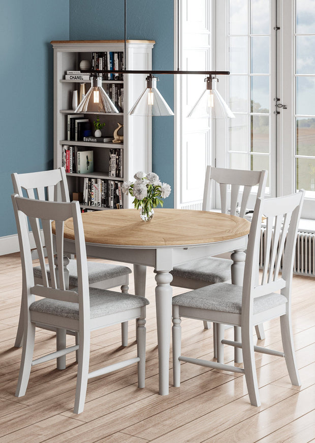 Lydford Dining Chair