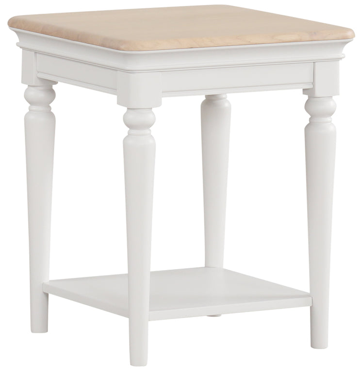 Lydford Lamp Table