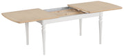 Lydford Large Extending Dining Table