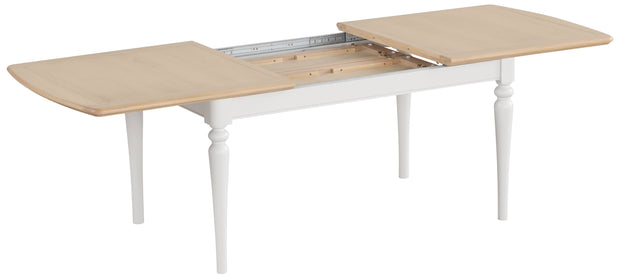 Lydford Large Extending Dining Table