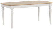 Lydford Medium Extending Dining Table