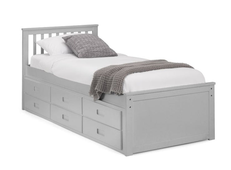 Maisie Captains Bed