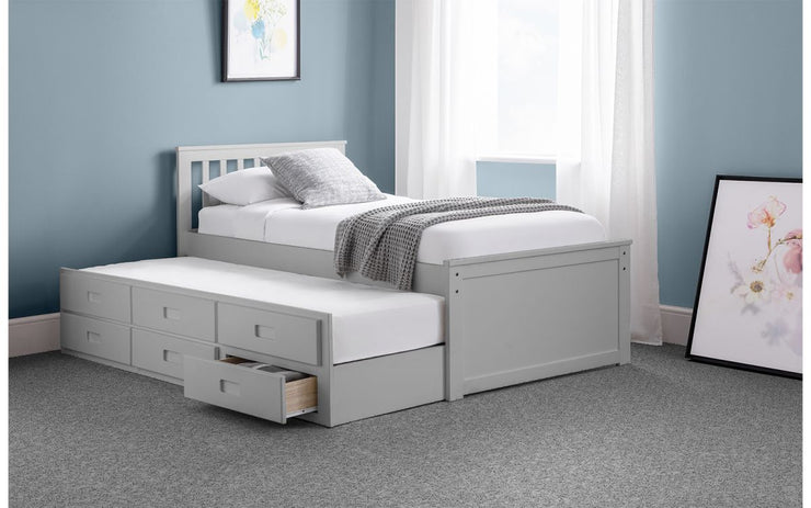 Maisie Captains Bed