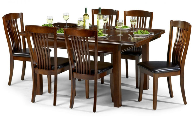 Canterbury Extending Dining Table