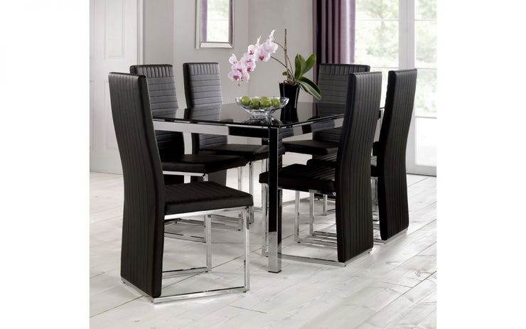 Tempo Dining Table