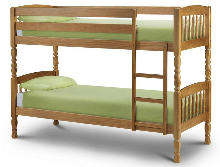 Lincoln Bunk Bed