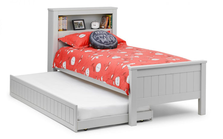 Maine Underbed Trundle - Dove Grey