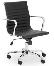 Gio Office Chair - Various Colours