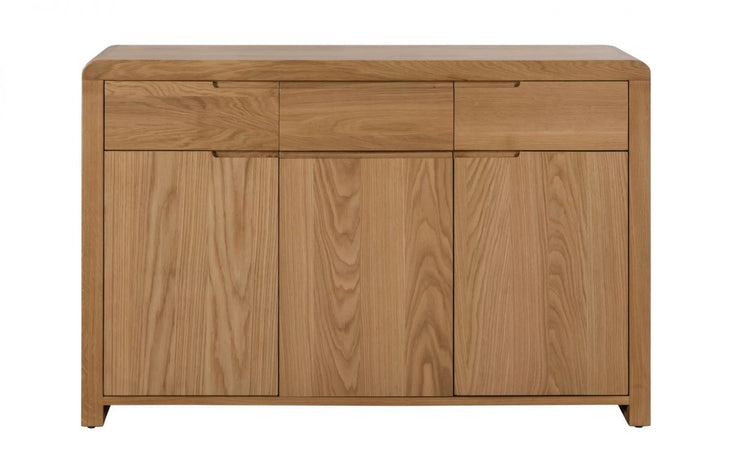 Curve Sideboard