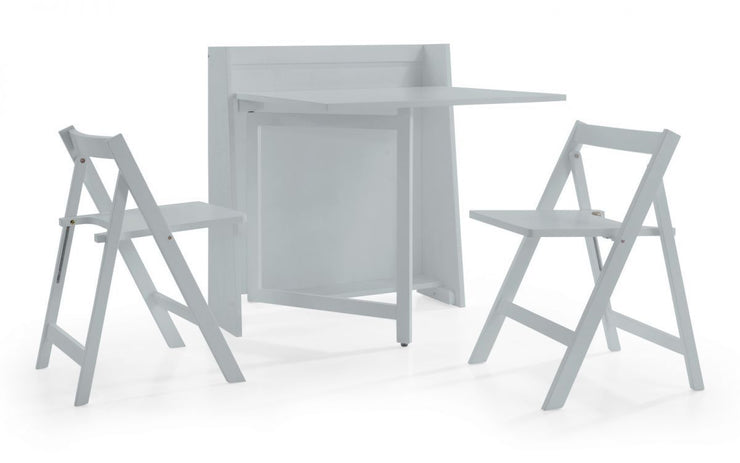 Helsinki Dining Set - Various Colours