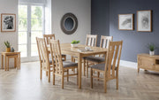 Cotswold Extending Dining Table