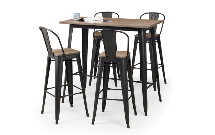 Grafton Bar Stool