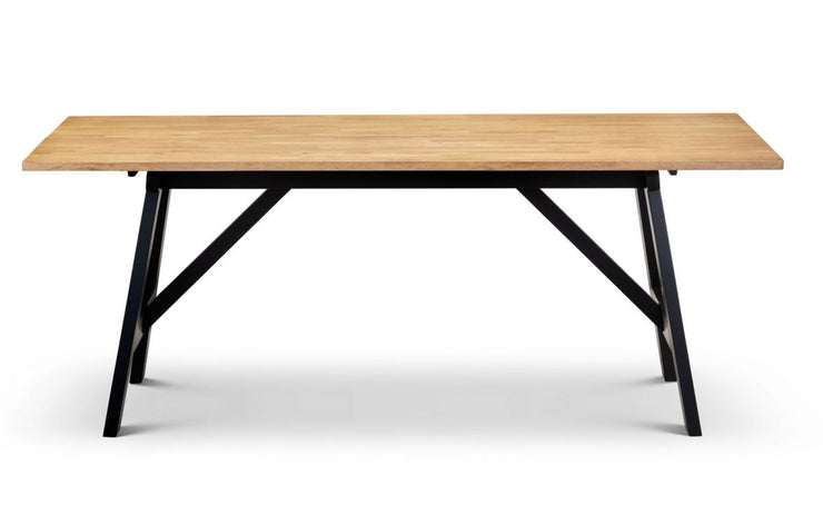 Hockley Dining Table