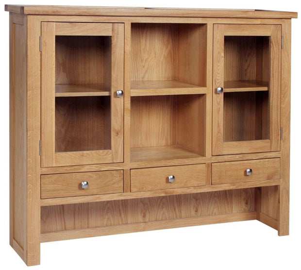 Dorset Oak Dresser Top