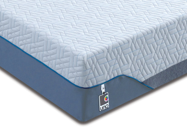 UNO Comfort Pocket Mattress