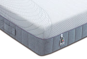 UNO Comfort Memory Pocket Mattress