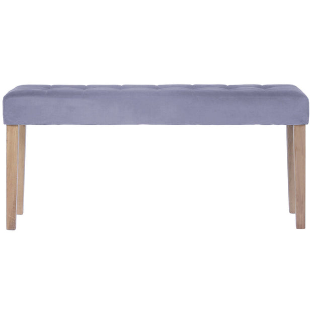 Ashbury Bench - Graphite