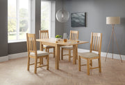 Astoria Flip Top Dining Table