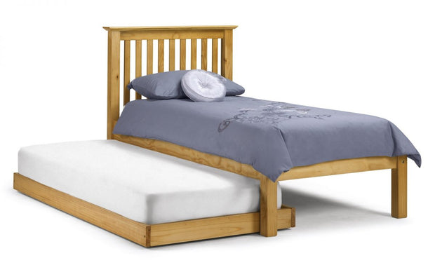 Barcelona Bed Frame