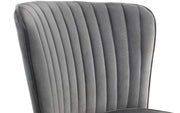 Cannes Dining Chair - Grey