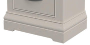 Cobble 5 Drawer Wellington Chest Of Drawers
